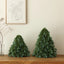 Novelson Mini Christmas Tree - Elegant Desktop Decoration