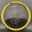 Discraft Fuzed Buzzz - BuzzzSaw Bee Disc Golf Disc