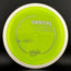 MVP Neutron Orbital Disc Golf Midrange