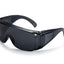 Personalized Anti-Fog Riding Goggles - HM-007