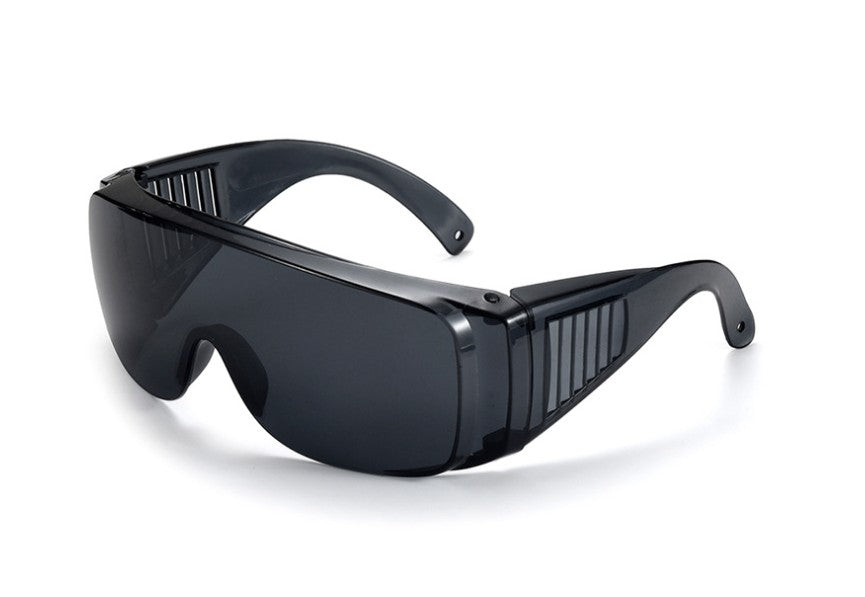 Personalized Anti-Fog Riding Goggles - HM-007