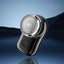 Men's Electric Shaver Mini Wash Shaver Portable Car Charging Beard Knife - Korvel