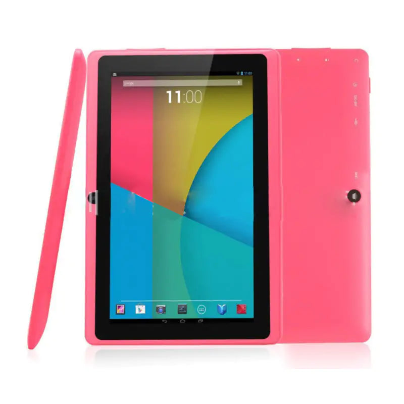 Ensemble de tablettes légères Smart View 7 pouces 10 en 1