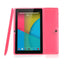 Ensemble de tablettes légères Smart View 7 pouces 10 en 1