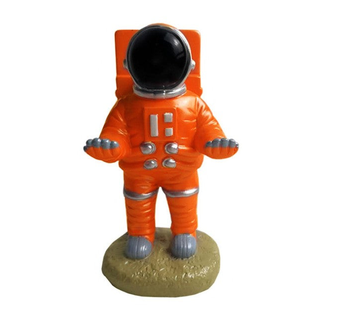 Soporte para Gafas con Diseño de Astronauta