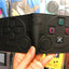 PlayStation Controller Wallet - Stylish and Functional
