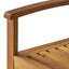 LOJA BENCH - Korvel