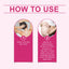 Skin Care Oil, Gentle, Nourishing And Improving Skin Care Oil For Postpartum Mothers - Korvel