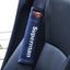 Batman Car Seat Belt Covers - Super Hero Shoulder Pads