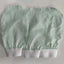 Guantes de Lavado Facial Exfoliantes de Seda - Suaves y Lujosos