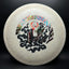 Woodland Hemp Sycamore - Triple Alien Disc by Ripper Studios