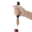 New Beautiful Fashion Pen-Shaped Wine Cork Air Pressure Creative Wine Corkscrew - Korvel