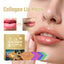 Collagen Lip Mask Repair Dry, Hydrating, Hydrating And Light Lip Line Lip Mask - Korvel