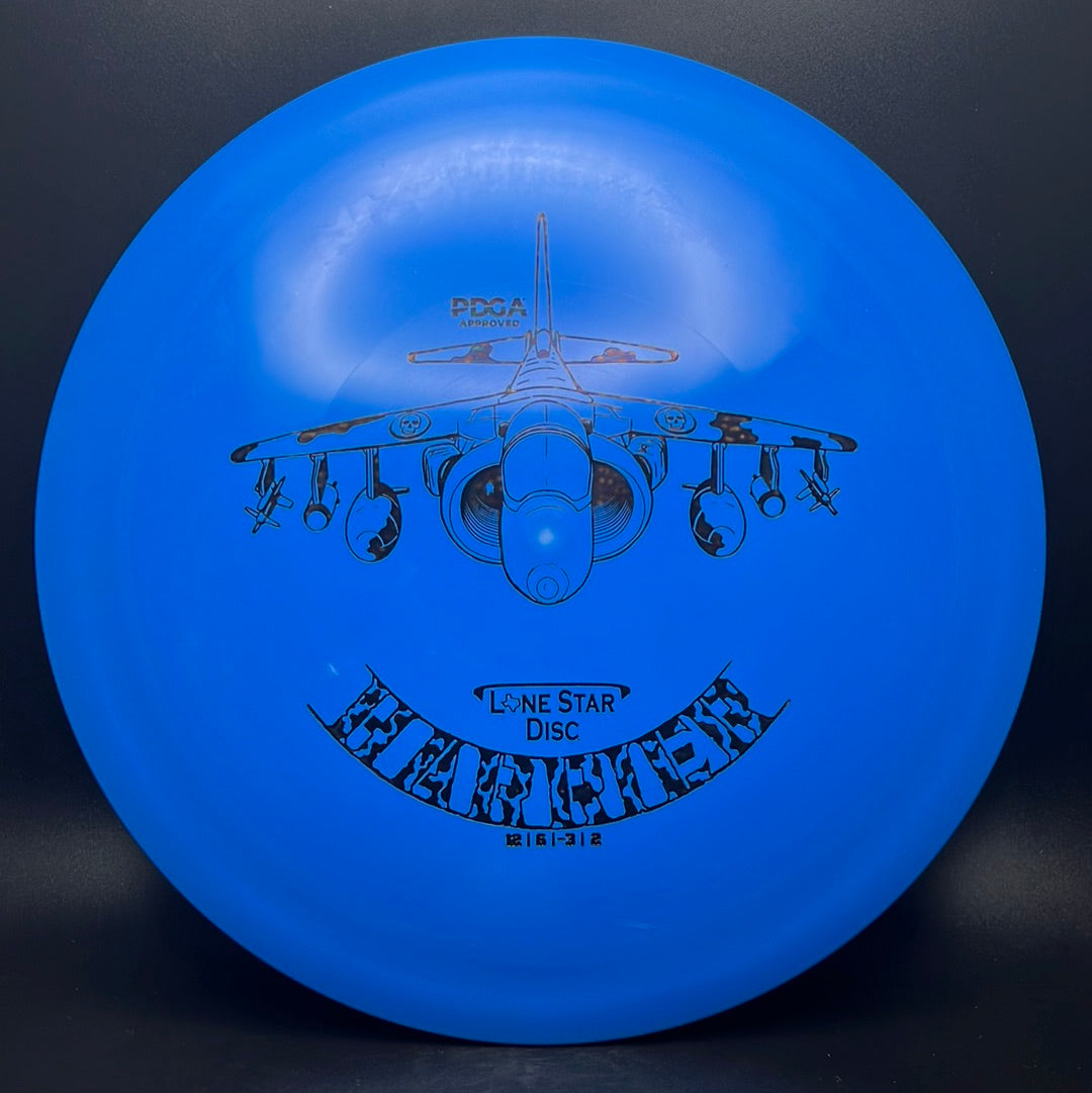 Bravo Harrier Distance Driver