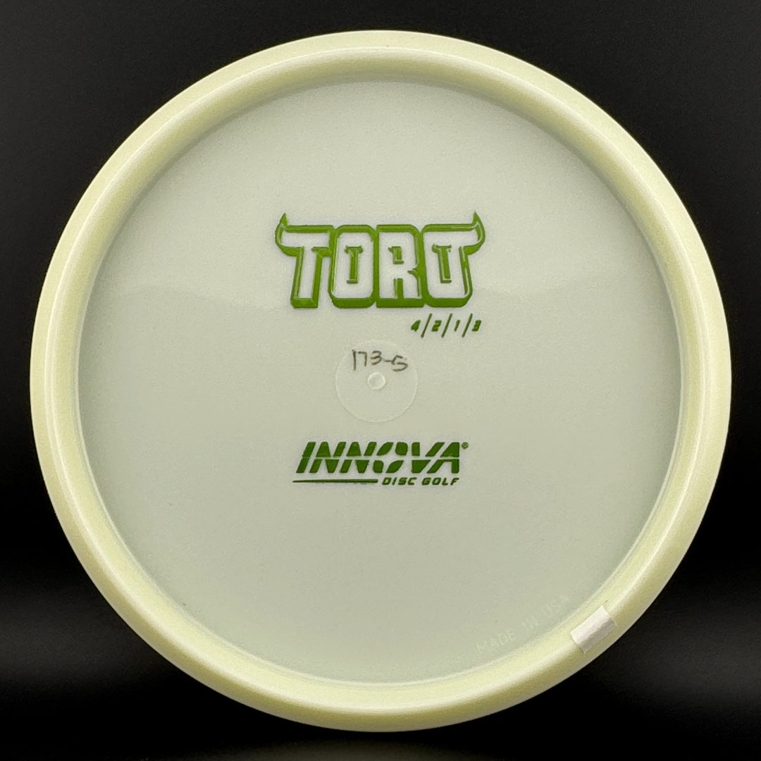 Star Toro - Dyer's Delight Disco de Golf Blank Top