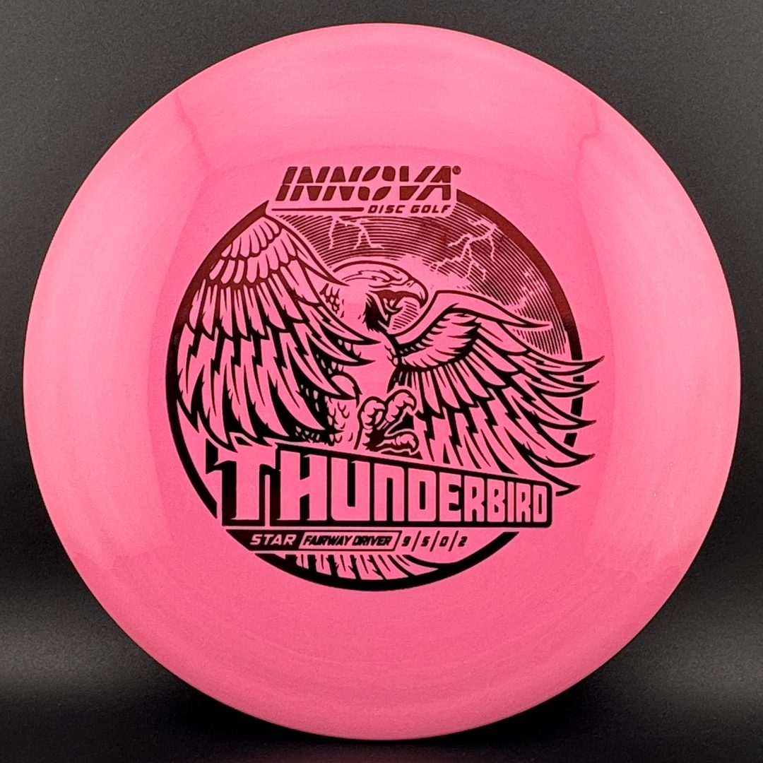 Disque de Golf Innova Star Thunderbird