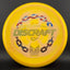 Discraft Swirl ESP Sled - Première Course Disque de Disc Golf
