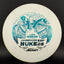 Jawbreaker ESP Nuke OS - Aaron Gossage Edition