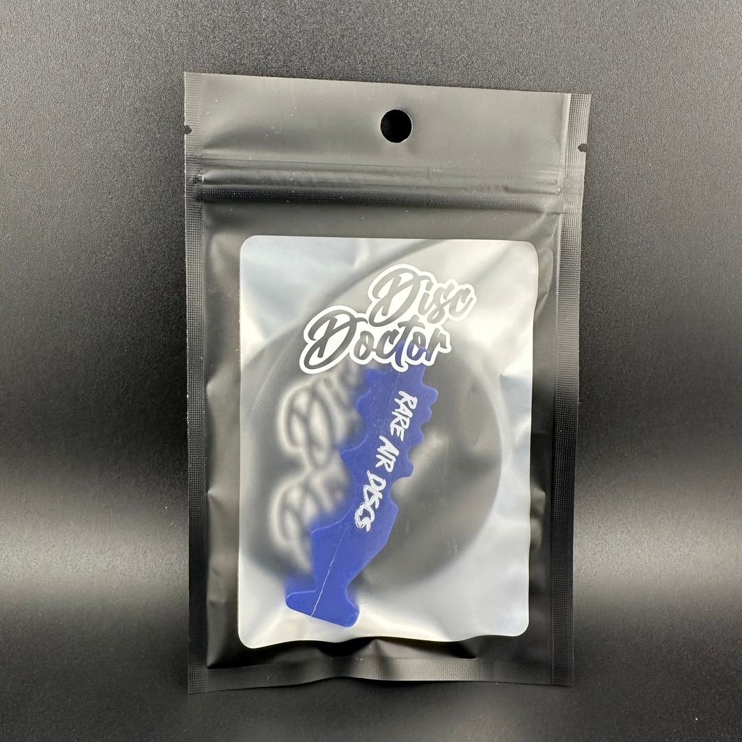 Disc Doctor 3.0 - Limited Edition Repair Tool by Rare Air Discs - Korvel