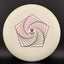 Discmania P-Line P1x (Flex 3) - Putter de Disc Golf Premium