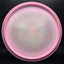 Swirl ESP Buzzz - Disque Autographié par Brodie Smith