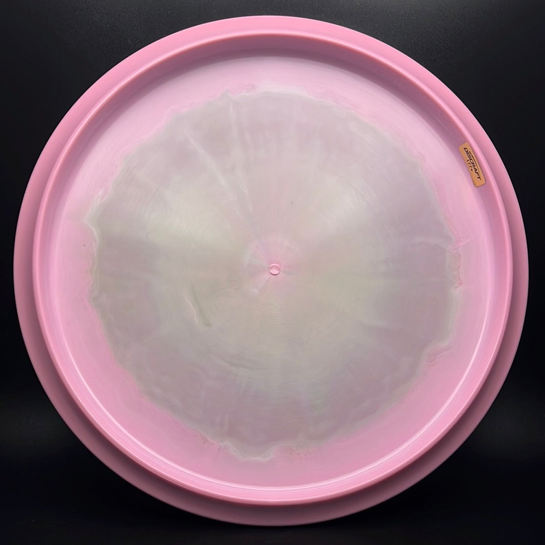 Swirl ESP Buzzz - Disque Autographié par Brodie Smith