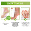 Premium Fresh Foot Spray for Comfort and Fragrance