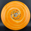 Prototype Swirl S-Line MD4 - Swords & Shield - Limited Edition