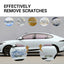 Premium Scratch Removal Wax for Car Paint Care