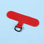 Back sticker fixed card - Korvel