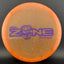 FuZed Confetti Z Zone Disc Golf Putter