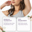Body Care Cream, Moisturizing, Refreshing And Non-Greasy Body Skin Brightening Care Cream Body Care Cream, Moisturizing, Refreshing And Non-Greasy Body Skin Brightening Care Cream - Korvel