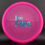 K1 Soft Berg - J'aime Fika Disque de Disc Golf