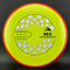 Soft Neutron Hex Disc Golf Midrange