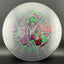 Ethereal Omen - First Run Disc Golf Driver