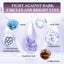 Electric Anti-Wrinkle Eye Cream Lifts, Strengthens, Moisturizes And Reduces Fine Lines, Bags And Dark Circles Under Eye Care - Korvel
