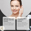 Firming Eye Cream Improves The Skin Around The Eyes Soft And Smooth, Moistens The Fine Lines Around The Eyes And Reduces The Firmness - Korvel