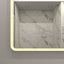 BATHROOM LED MIRROR - Korvel