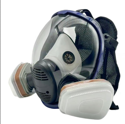 SafeBreathe Pro Mask - Korvel