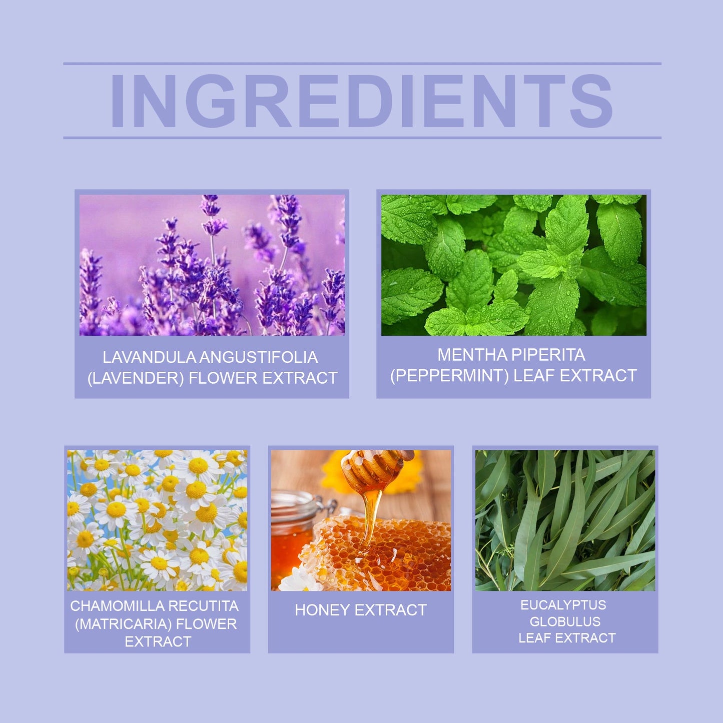 Lavender Sleep Patch - Enhance Your Nighttime Routine