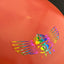 Swirly S-Line FD Disc - 303 Open Edition