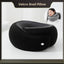 Premium Memory Foam Travel Neck Pillow - Snail Style