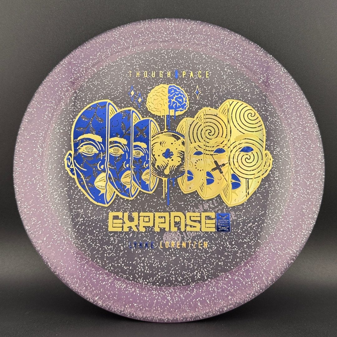 Vex Expanse - Lykke Lorentzen 2025 Signature Series Disc
