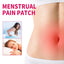 Patch de soulagement de la douleur menstruelle premium pour le confort