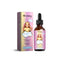 Hair Growth Oil, Morocco Leavein Care Hair Dry Strong Fluffy Scalp Repair Essential Oil - Korvel