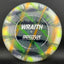 Disque de golf I-Dye Champion Wraith