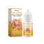 Bee Venom Nail Care Essence Foot Gray Nails Brightening Nails Rotten Nails Soft Nails Nail Care - Korvel