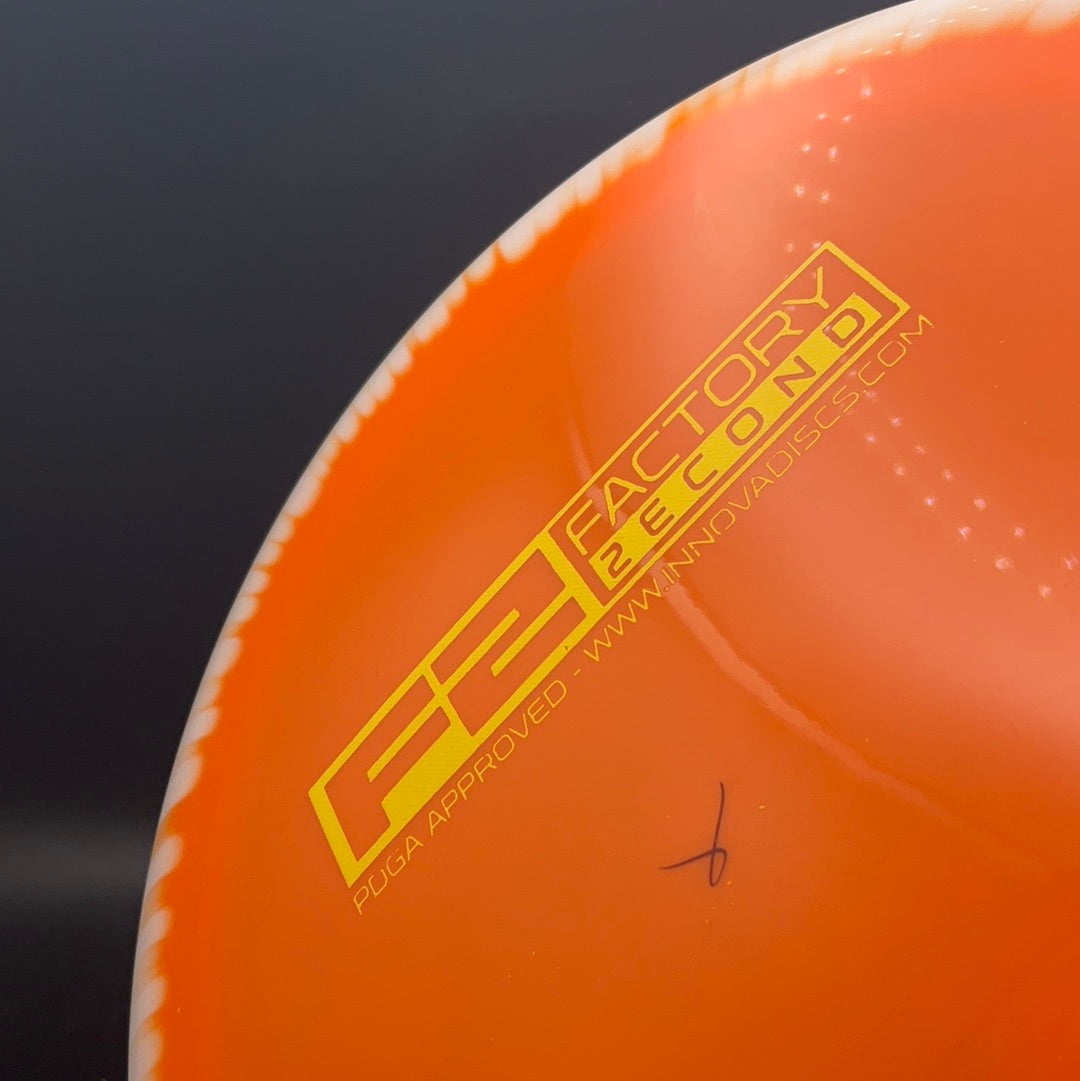 Halo Star Destroyer - F2 Disco de Golf Driver