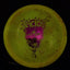 Doomsday Discs Blackout Fairway Driver