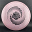 MoonDust Champion Mako3 - Throw Pink Women's Disc Golf Championship 2024